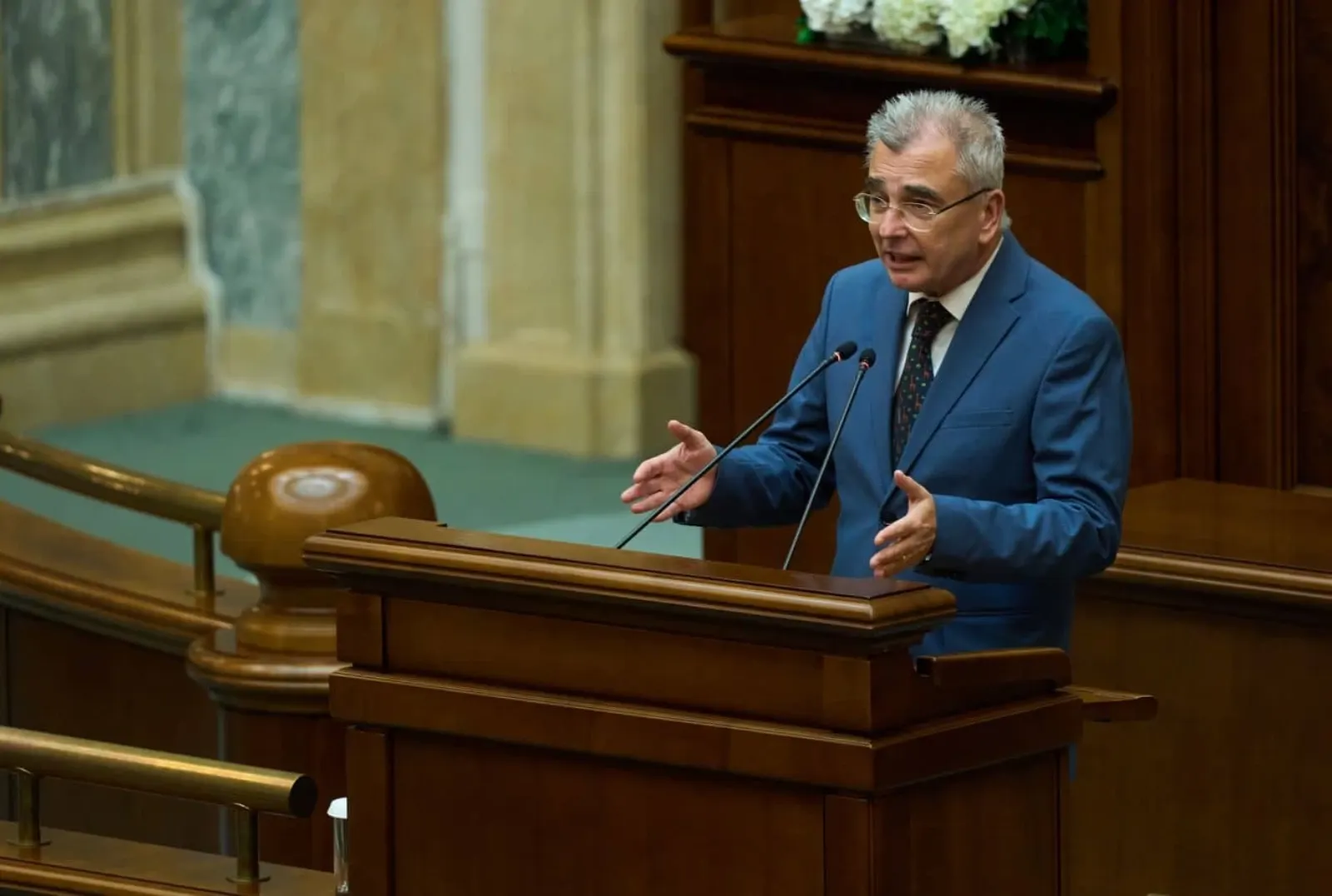 Petrișor Peiu