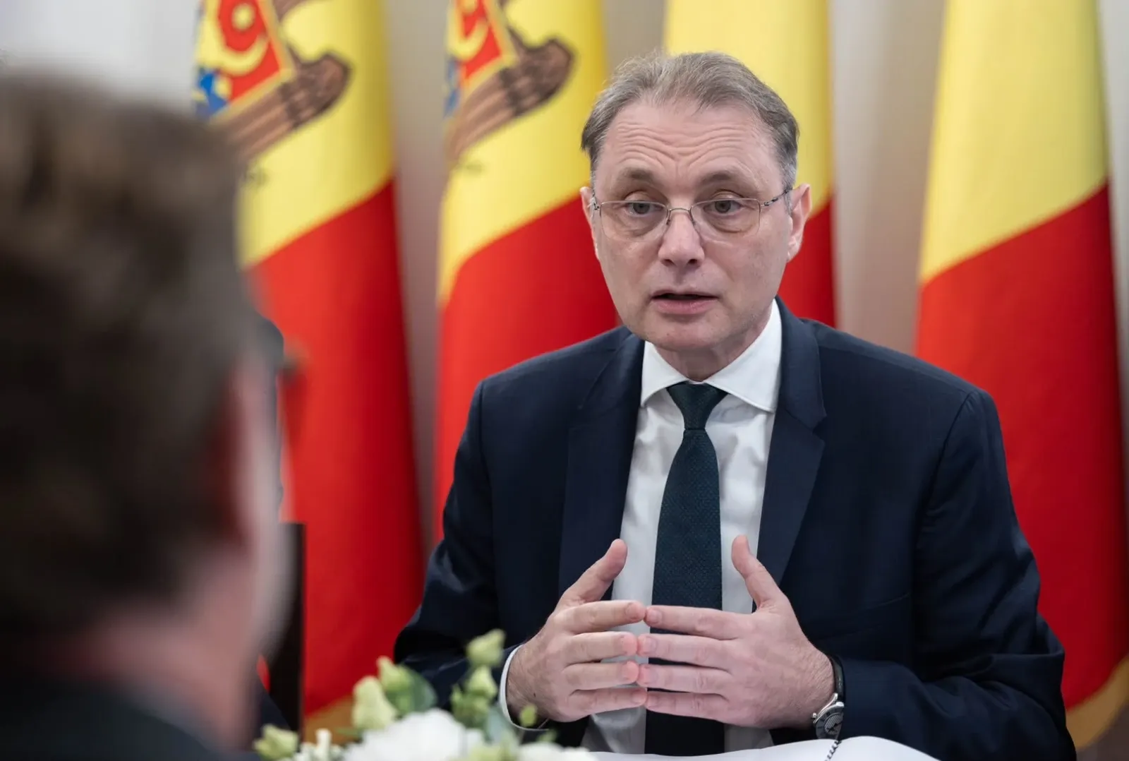 Luca Niculescu