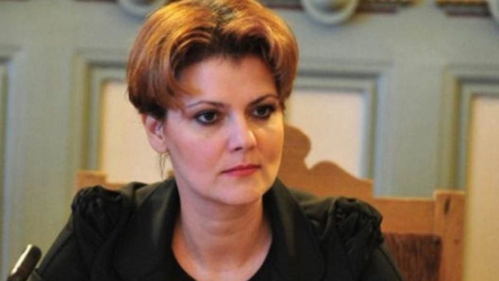 Olguța Vasilescu