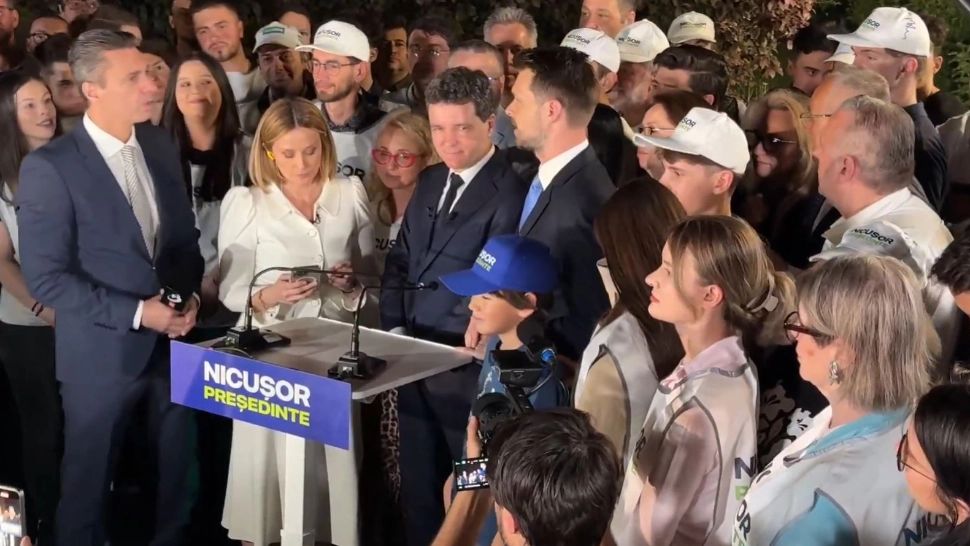 Nicușor Dan, contrazis de AEP în scandalul finanțării electorale: „Au fost găsite nereguli de natură penală în urma cărora a fost sesizat Parchetul General”-VIDEO