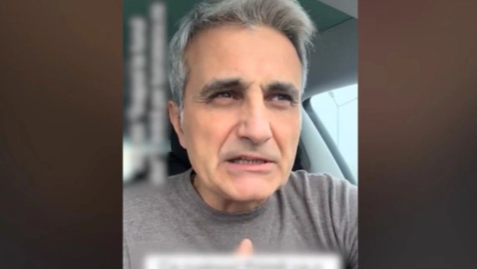 Robert Turcescu: „Suntem o țară aflată în depresie. Toată populația e pedepsită! Stăm pe coji de nuci.”