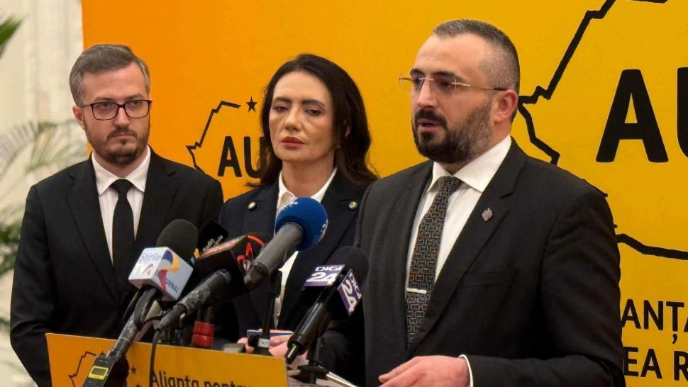 Nicolae Vlahu (senator AUR)