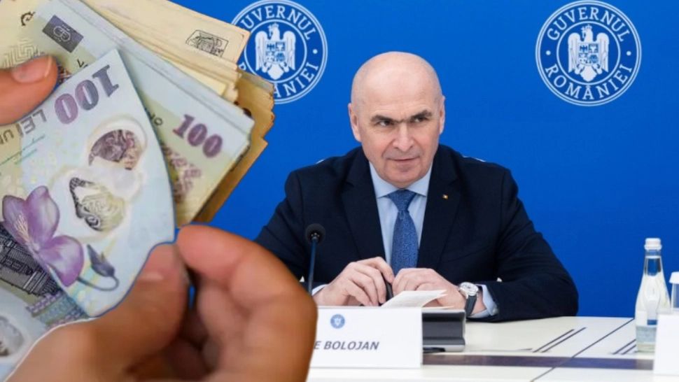 Ilie Bolojan explică majorarea bugetului SRI cu peste 5 miliarde de lei: „Sunt finanțări pentru proiecte europene din programul SAFE”