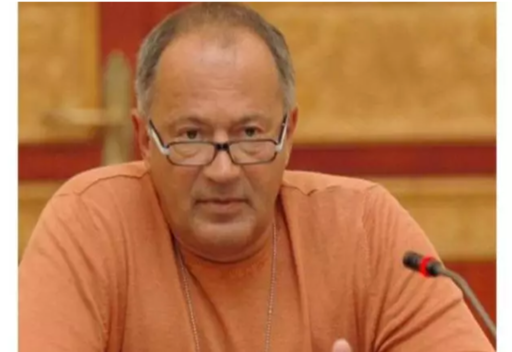 Jurnalistul Sorin Roșca Stănescu: ”Regret că nu m-am dus la vot și să votez AUR”