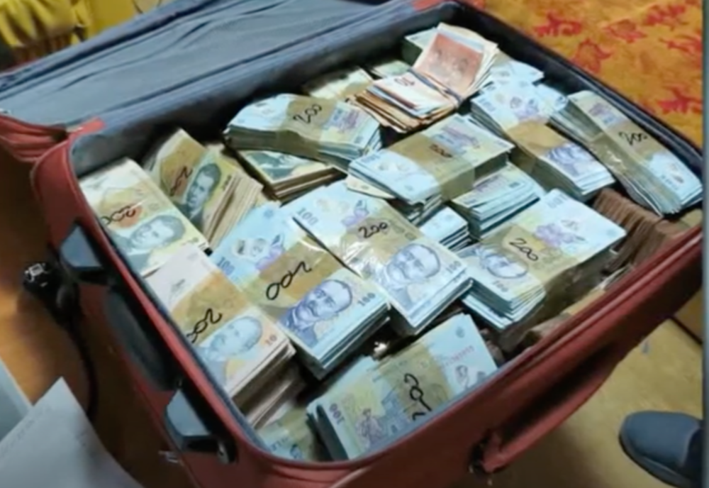 Au spart banca: Partidele cer 150 de milioane de lei de la buget, în urma alegerilor!