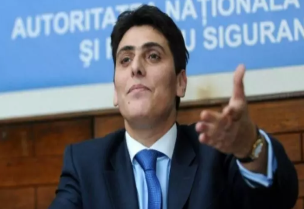 Marian Zlotea, fostul europarlamentar condamnat astăzi, a FUGIT din România