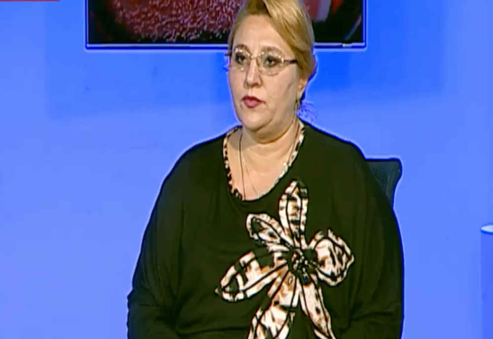 Diana Șoșoacă: „Cred că tot acest scandal vine de la domnul Ciucă, pe care mulți îl vor premier”