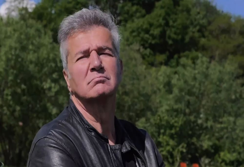 Dan Bittman invită românii la revoltă: „Dacă au curaj, să apară pe Facebook cu o hârtie pe care să scrie nu vreau”