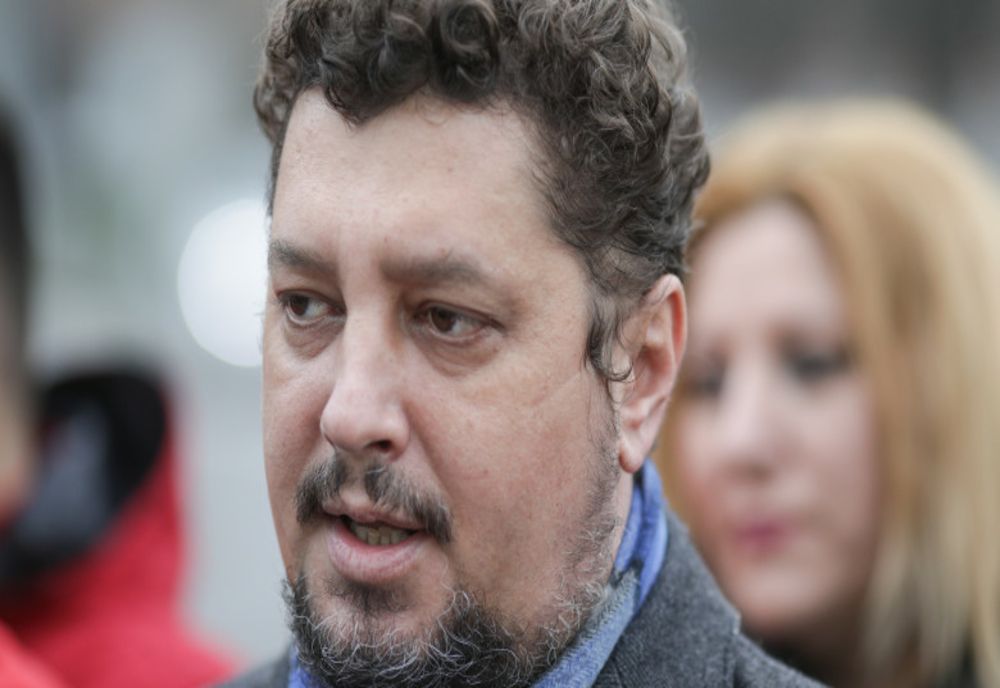 Claudiu Târziu, după discuția fără rezultat dintre Cioloș cu Cîțu: Cred că nici Iohannis nu știe ce se va întâmpla