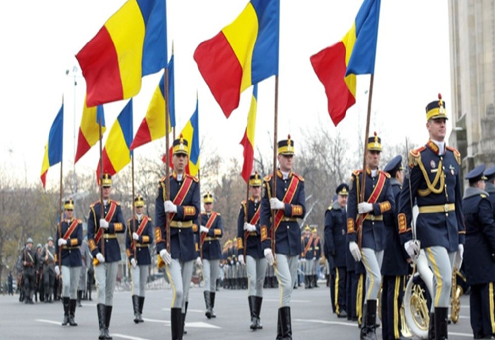 CULISELE STATULUI PARALEL. Liderii AUR îl invită pe Klaus Iohannis la Alba Iulia, la evenimentele dedicate Zilei Naționale