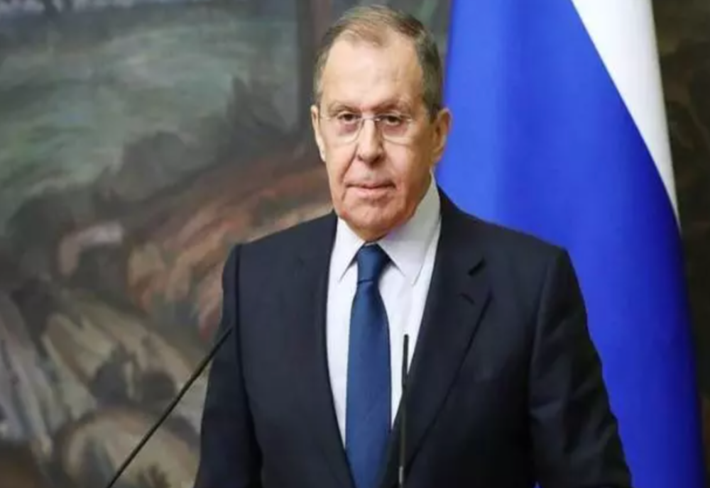 Serghei Lavrov: ”Riscul unui război nuclear este real și grav!”