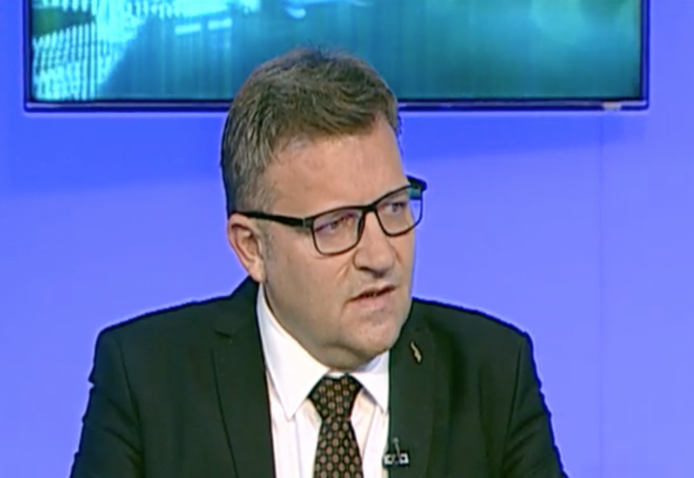 MARIUS BUDĂI, ATAC DEVASTATOR LA PREMIERUL BOLOJAN