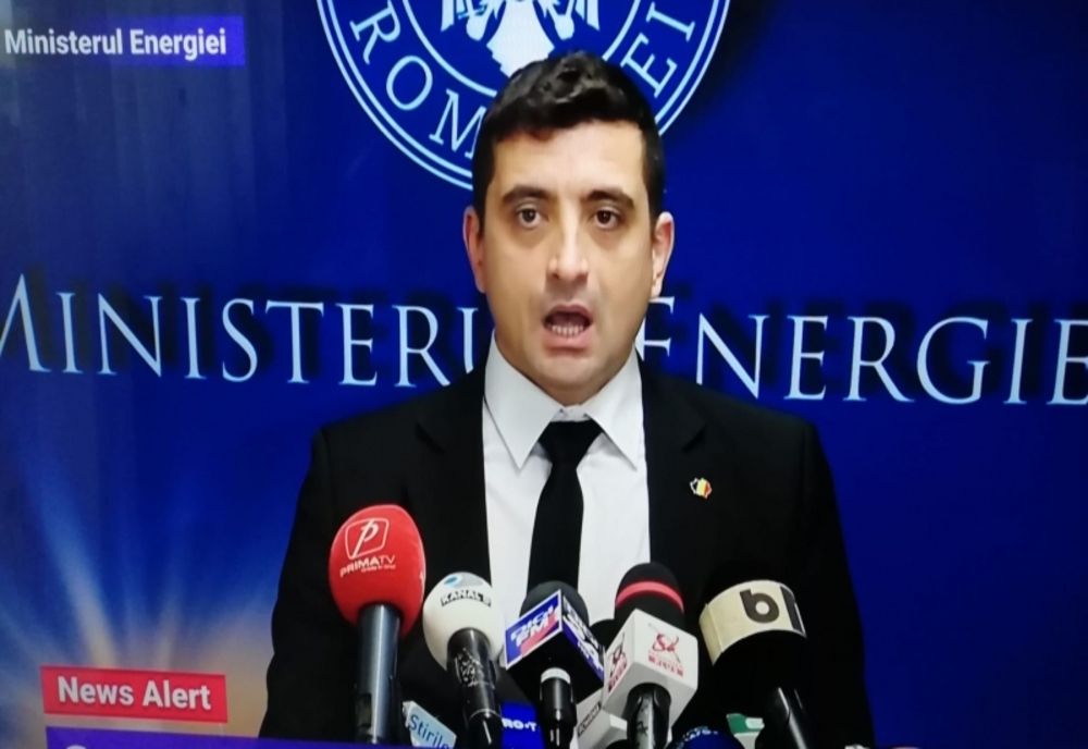 George Simion, despre programul de guvernare AUR: "Nu vrem să fim spectatori și executanți"