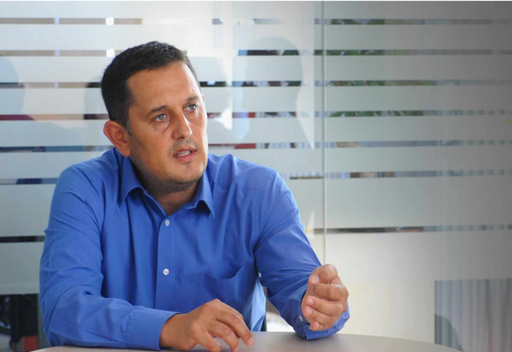 GHEORGHE PIEPEREA: PROIECTELE PRIVIND MISIUNI MILITARE PE TIMP DE PACE SUNT VAGI ȘI GRAVE