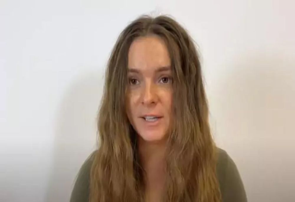 Candidata controversată pe care o propulsează AUR - Tânăra cu CV suspect, propusă pentru europarlamentare