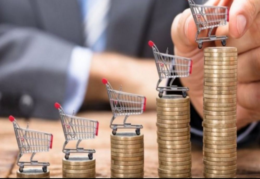 PETRIȘOR PEIU: INFLAȚIA ESTE PROVOCATĂ DE STATUL ROMÂN, NU DE FACTORI EXTERNI