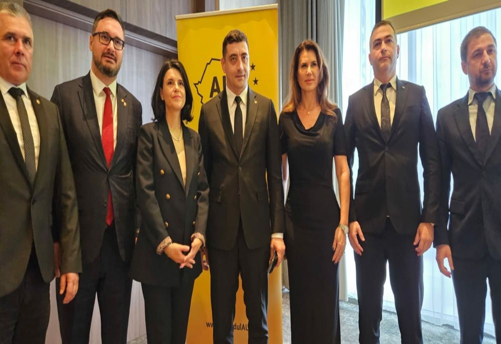 AUR va depune plângere la Parchet privind comasarea alegerilor. George Simion: Instituțiile statului să ia atitudine și să împiedice această tentativă de LOVITURĂ DE STAT
