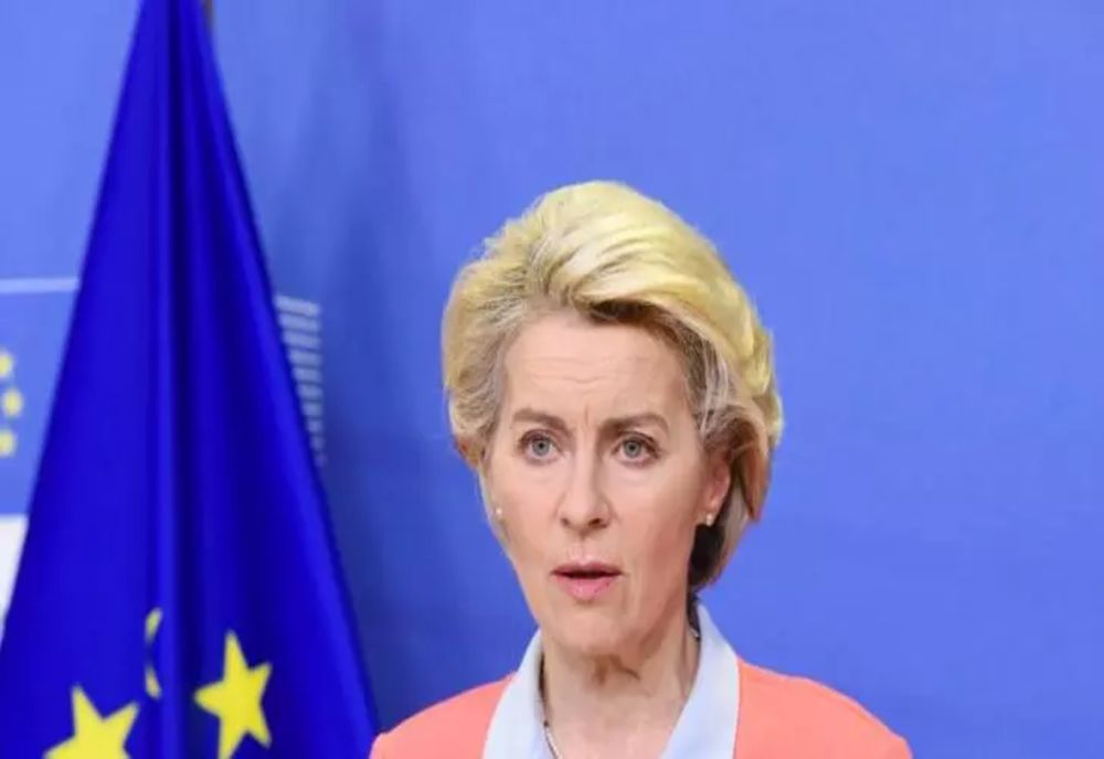 URSULA VON DER LEYEN AJUNGE ASTĂZI ÎN ROMÂNIA. BOLOJAN, ÎNLOCUIT CU MOȘTEANU LA DISCUȚIILE CU ȘEFA CE
