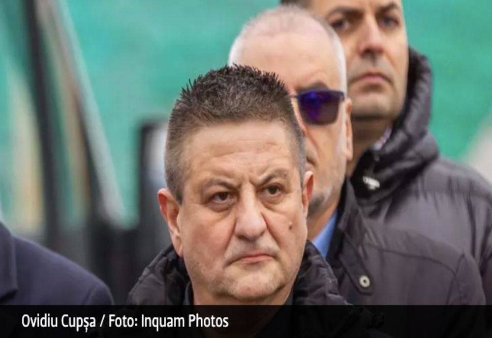 Candidatul AUR la Primăria Constanța spune că cine are depresie ”nu a luat destulă bătaie când era mic”. Ovidiu Cupșa: ”Pe vremea noastră, se trata cu o bătaie”