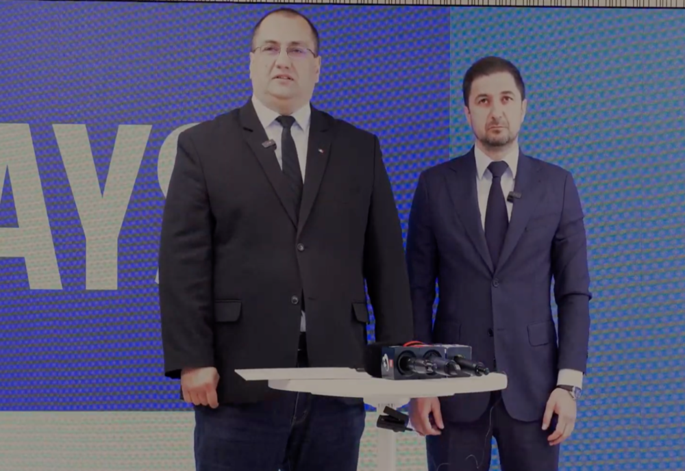 Stop realegerii Ursulei von der Leyen! AUR vine cu un memorandum la nivelul UE