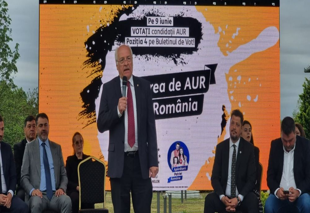 Deputatul Sorin Muncaciu: În imnul nostru stă scris “Acum ori niciodată”