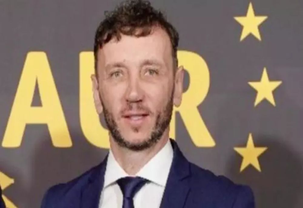 Vicențiu Mocanu, candidat AUR pentru Primăria Râmnicu Vâlcea: Salarii mai mari pentru muncitorii vâlceni!