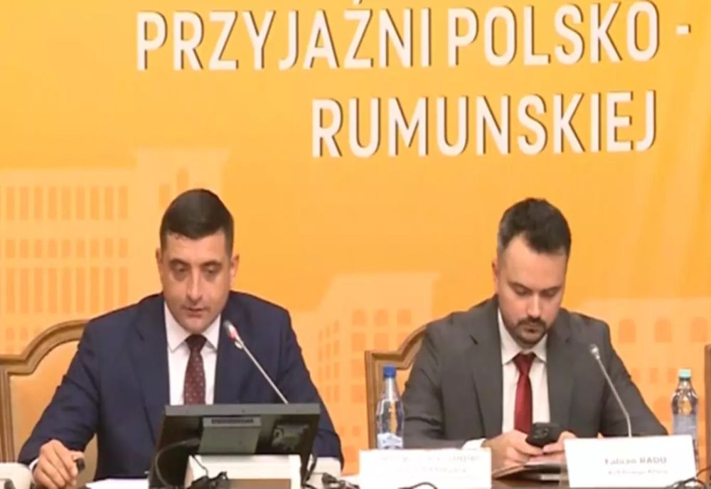 GEORGE SIMION A PREGĂTIT MOȚIUNEA DE CENZURĂ ÎMPOTRIVA GUVERNULUI! ATAC LA ELENA LASCONI