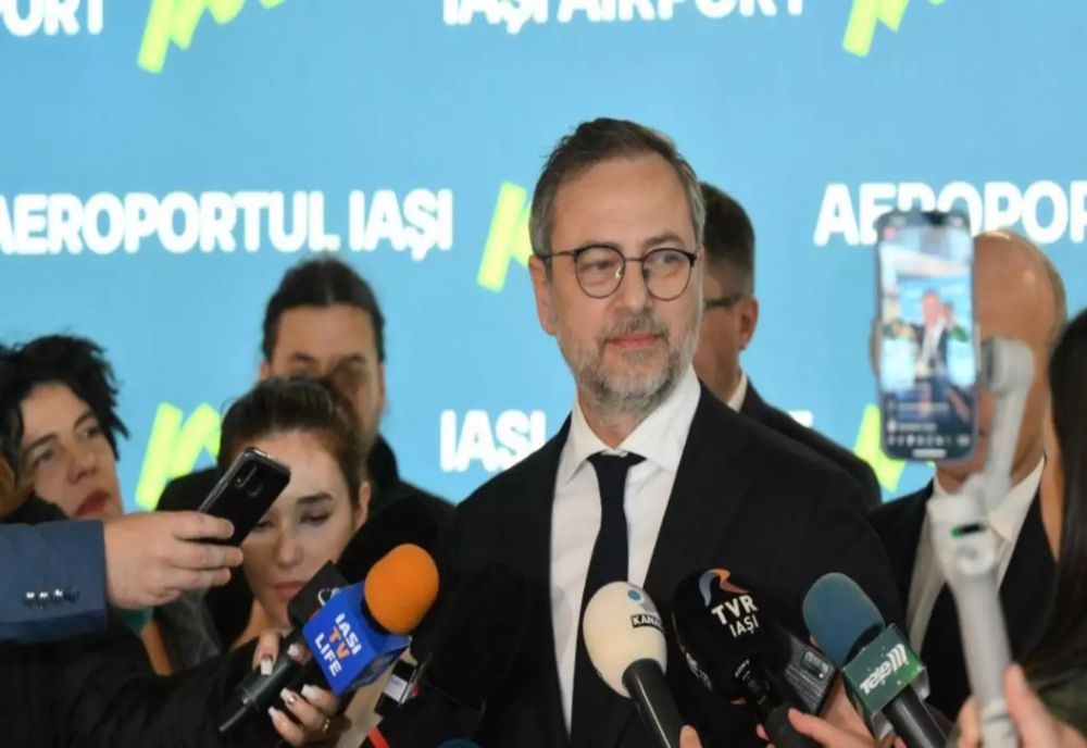 Dan Motreanu: ”Trimiterea acordului UE–Mercosur la Curtea de Justiţie a Uniunii Europene riscă să blocheze orice decizie pe această temă”
