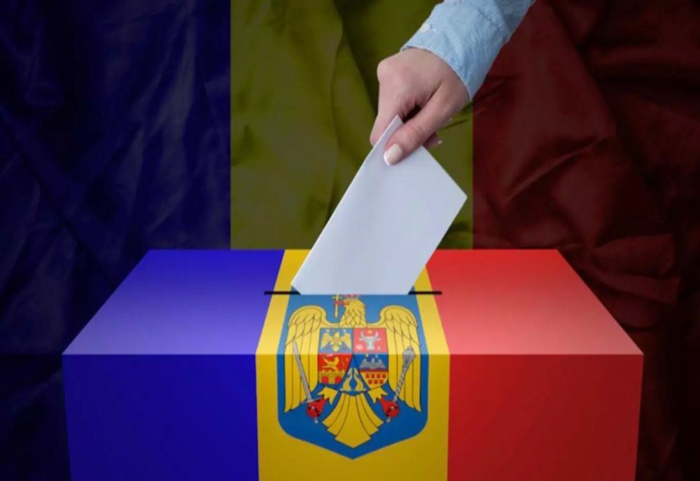 ALEGERI PREZIDENȚIALE 2025. SOARTA ROMÂNIEI SE DECIDE AZI