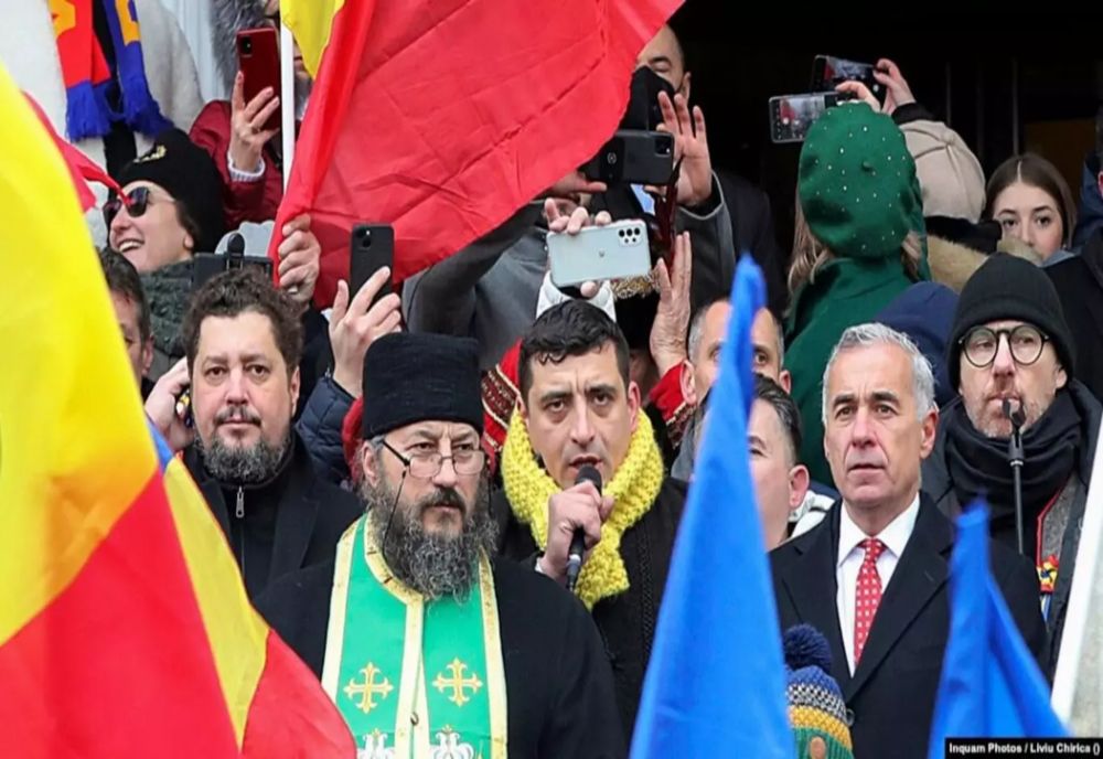 GEORGE SIMION FACE ANUNȚUL AȘTEPTAT DE ROMÂNI: DECIZIA FINALĂ ÎN CAZUL CANDIDATURII LUI CĂLIN GEORGESCU - LIVE TEXT ȘI VIDEO