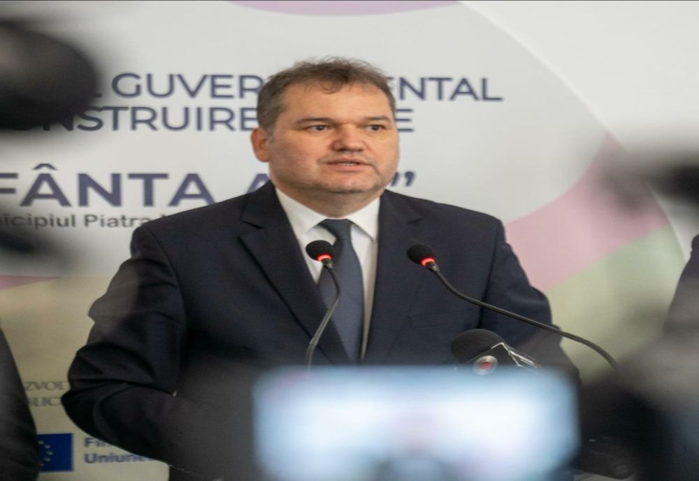 CSEKE ATTILA, DESPRE PACHETUL AL DOILEA DE MĂSURI FISCALE:”SE CONTUREAZĂ IDEEA REDUCERII NUMĂRULUI DE POSTURI CU 20% DIN ADMINISTRAŢIA PUBLICĂ LOCALĂ”