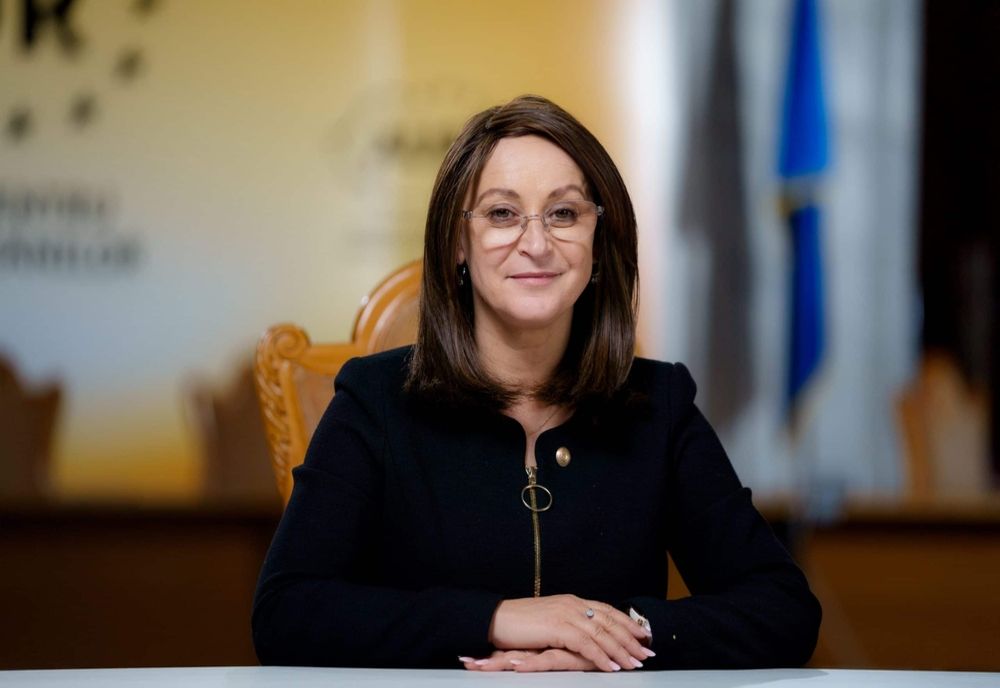 DEPUTATA AUR DUMITRINA MITREA DESPRE LIBERALA RALUCA TURCAN: A ADUS INJURII COLEGILOR NOŞTRI