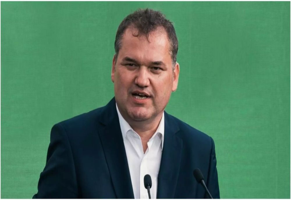 CSEKE ATTILA, MINISTRUL PROPUS LA DEZVOLTARE, ANUNȚĂ DESFINŢAREA FUNCŢIEI DE VICEPRIMAR LA UAT-URILE SUB 1.500 DE LOCUITORI