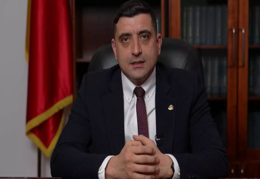 GEORGE SIMION: ANTREPRENORII ROMÂNI SUNT STÂLPII ECONOMIEI NAȚIONALE 