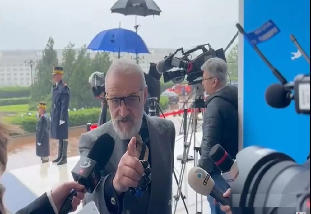 DEPUTAT AUR, ACUZAȚII GRAVE DUPĂ MODIFICAREA LEGII SPORTULUI: A FOST SCHIMBATĂ LA COMANDA LUI GIGI BECALI! REFUZĂM SĂ GIRĂM OBLIGAȚIILE DE CLAN