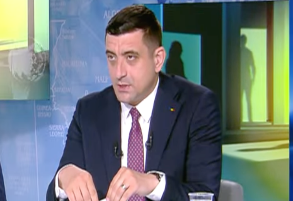 SIMION RUPE TĂCEREA: CUM A FOST MONITORIZAT CĂLIN GEORGESCU DE SISTEM. ACUZAȚII BOMBĂ: CE ȘTIE BECALI DESPRE SUSPENDAREA LUI NICUȘOR DAN 