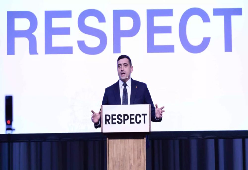 GEORGE SIMION, MESAJ DE ZIUA REGALITĂȚII: 10 MAI, ZIUA SUVERANITĂȚII NOASTRE! MULȚUMIM ÎNAINTAȘILOR!