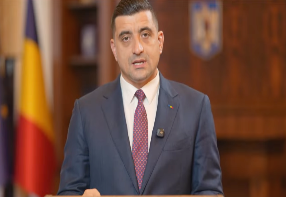 PARLAMENTUL DEZBATE MOȚIUNEA DE CENZURĂ A AUR ÎMPOTRIVA MINISTRULUI MEDIULUI. SIMION: ”DACĂ VREȚI SĂ VĂ BATEȚI CU RUȘII, ASIGURAȚI SECURITATEA ENERGETICĂ A ROMÂNIEI”