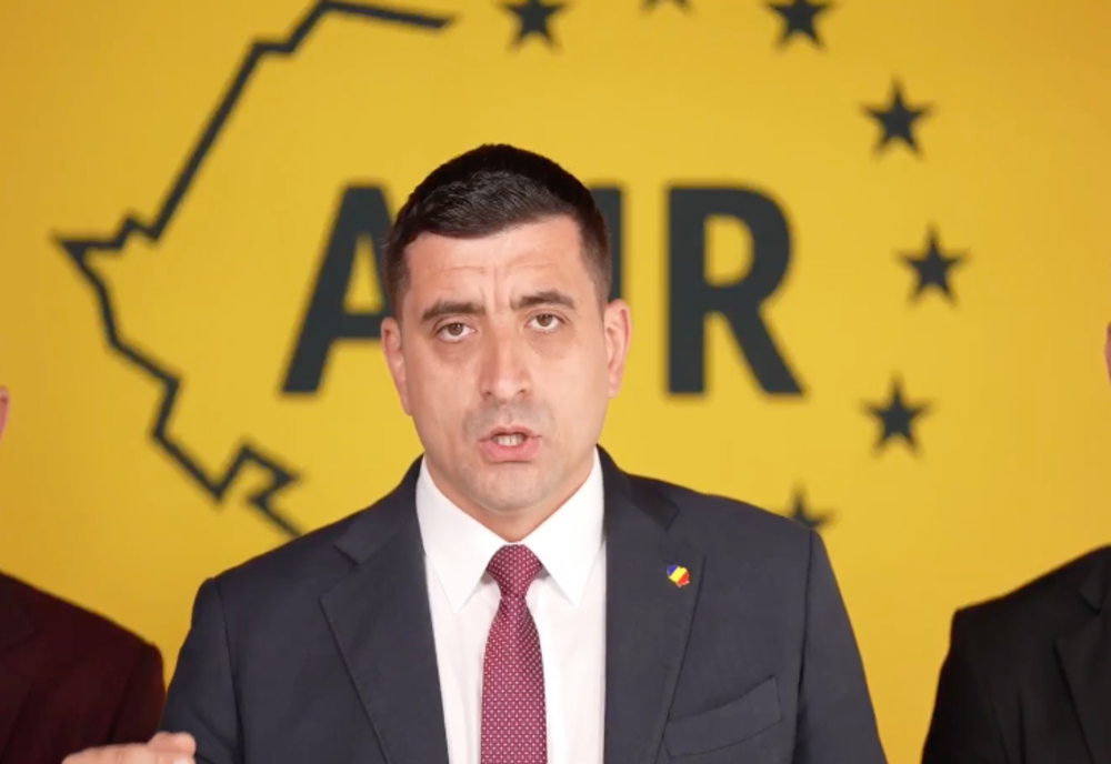 GEORGE SIMION PREGĂTEȘTE O NOUĂ MOȚIUNE DE CENZURĂ ÎMPOTRIVA GUVERNULUI BOLOJAN. CUM VREAU AUR SĂ ÎNLĂTURE ECHIPA CARE-I SĂRĂCEȘTE PE ROMÂNI?