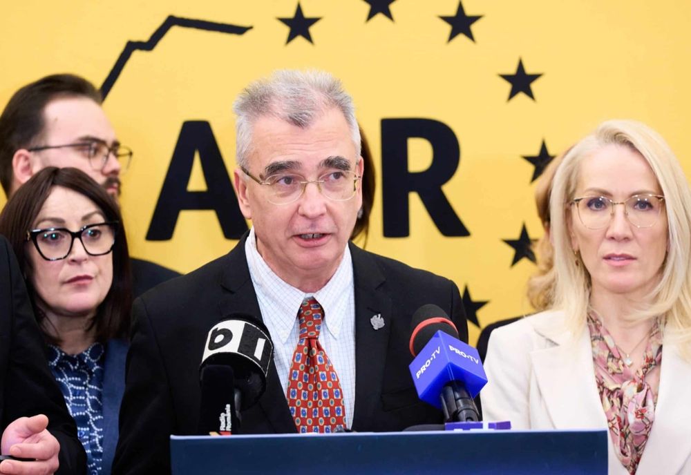 Petrișor Peiu: „România are cea mai mare creștere a datoriei guvernamentale din întreaga Uniune Europeană”