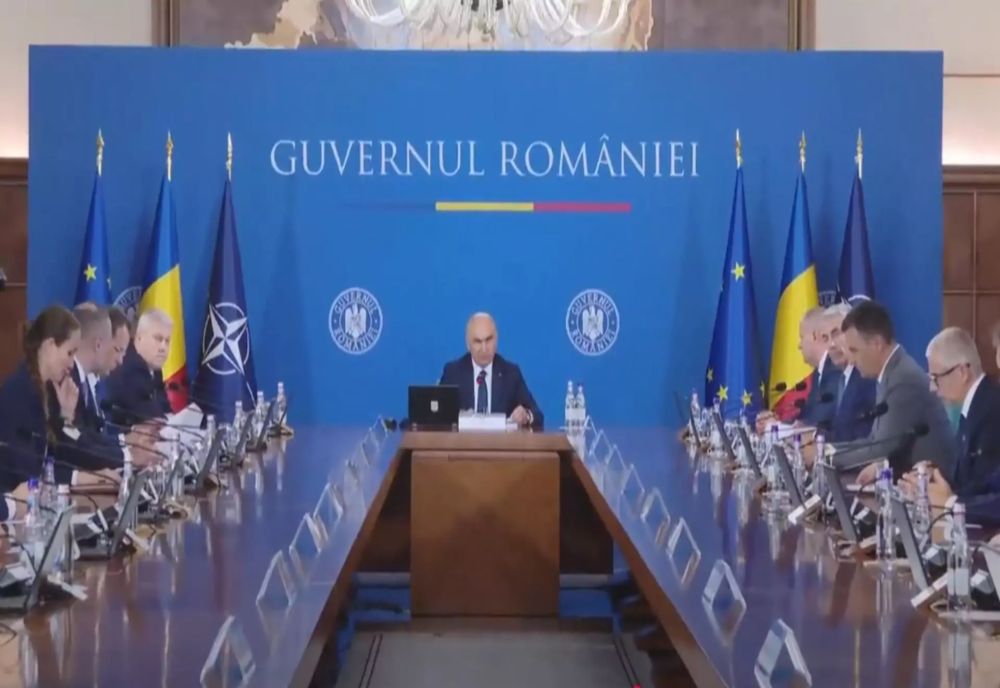 PREMIERUL ILIE BOLOJAN: ÎN MOD NORMAL, ȘCOLILE AR TREBUI SĂ ÎNCEAPĂ PE 8 SEPTEMBRIE