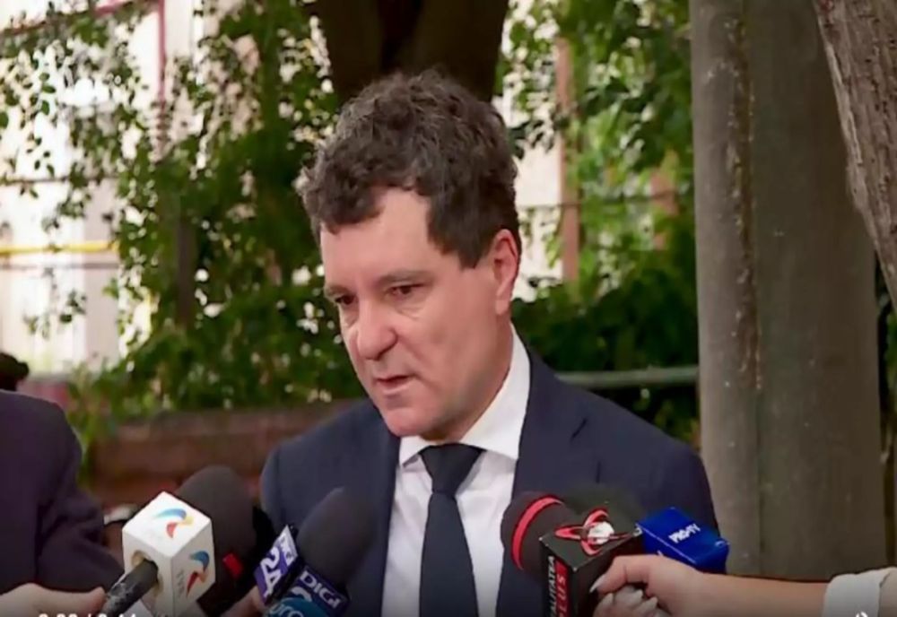 NICUȘOR DAN: TOATE PARTIDELE CU CARE SUNTEM ÎN DISCUȚIE VOR SĂ INTRE LA GUVERNARE