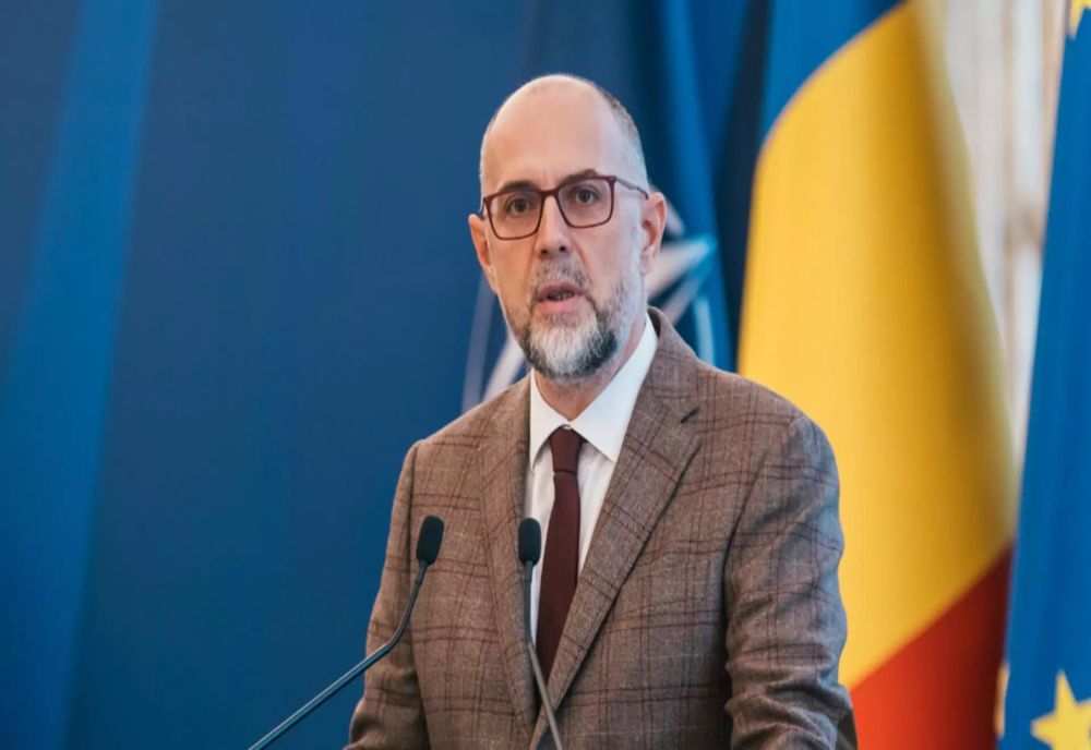 KELEMEN HUNOR, DESPRE PROIECTUL PENSIILOR MAGISTRAȚILOR: DACĂ PICĂ LA CCR, LEGITIMITATEA COALIȚIEI AR FI EXTREM DE ȘUBREZITĂ