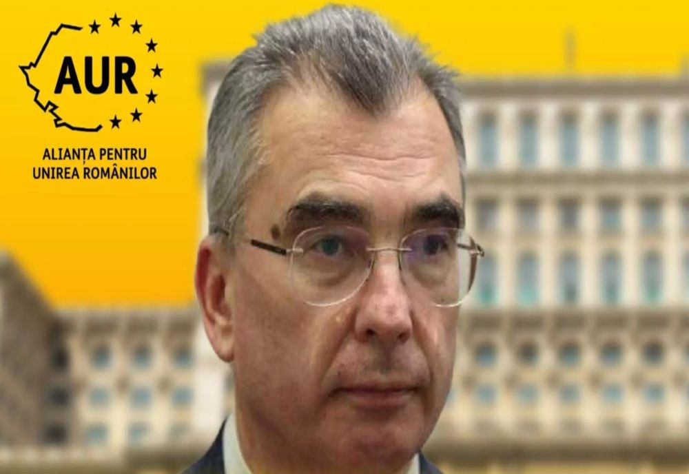 Petrișor Peiu: "Regimul Dan – Bolojan distruge fermierii și satul românesc prin obediența față de Bruxelles!”