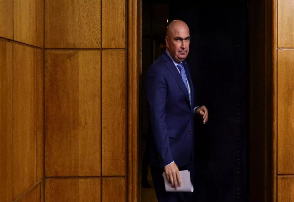 MOARTEA LUI ILIESCU. ILIE BOLOJAN: DISPARIȚIA SA REPREZINTĂ ÎNCHEIEREA UNEI ETAPE SEMNIFICATIVE DIN ISTORIA RECENTĂ A ȚĂRI