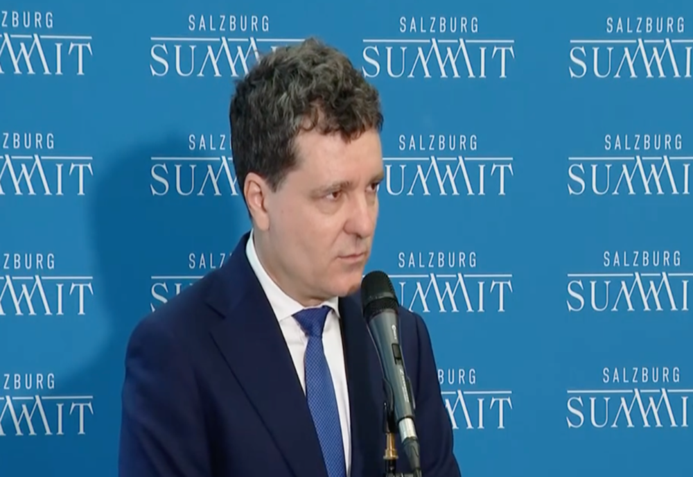 SURSE: NICUȘOR DAN SUSȚINE CĂ NU ȘTIA DE DOSARUL LUI ANASTASIU