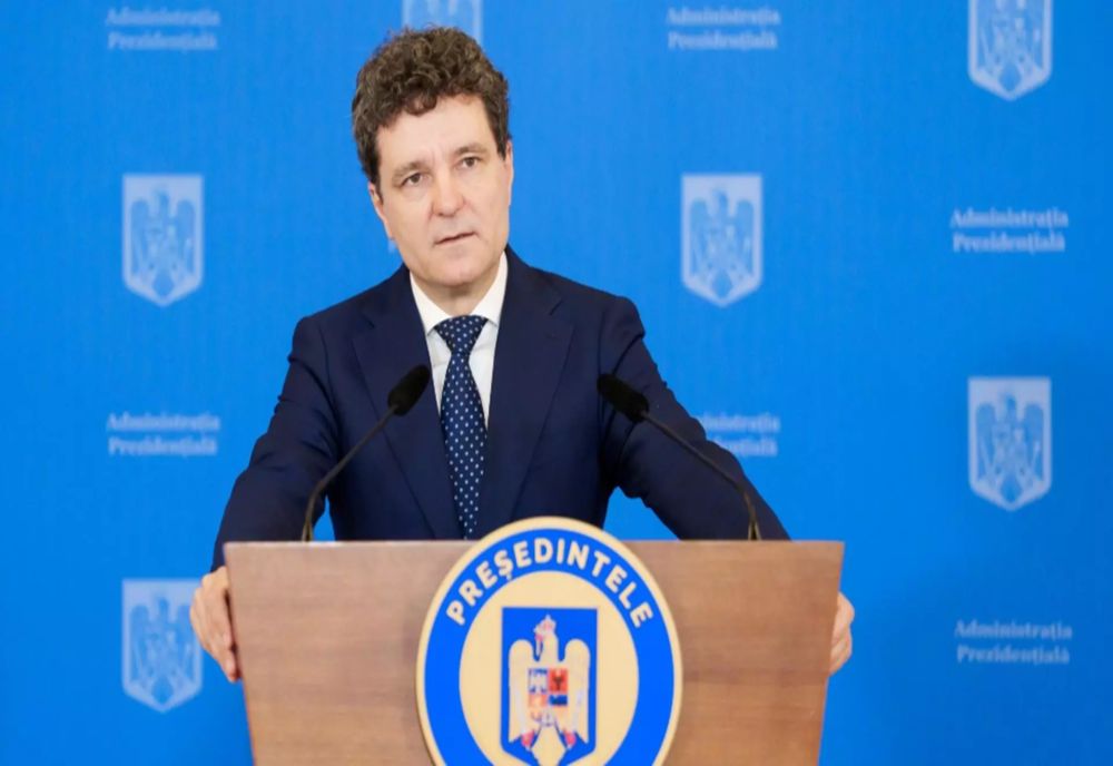 PREȘEDINTELE NICUȘOR DAN RECUNOAȘTE: ROMÂNIA NU ARE ÎN MOMENTUL ACESTA O STRATEGIE ADEVĂRATĂ PENTRU ROMÂNII DIN DIASPORA