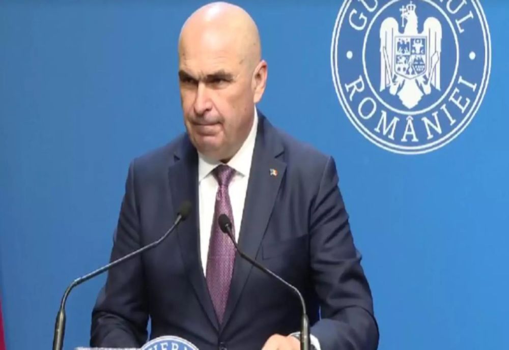 BOLOJAN, CONTESTAT CHIAR DIN INTERIORUL PNL: CE ÎI NEMULȚUMEȘTE PE COLEGII DE PARTID AI PREMIERULUI