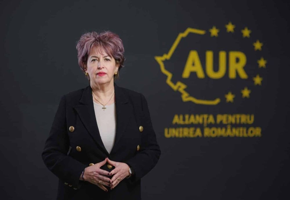 NICULINA STELEA, AUR: AVEM NEVOIE DE UN MINISTER AL CULTURII CARE SĂ ACȚIONEZE CU PROFESIONALISM ȘI INTEGRITATE, NU DE O INSTITUȚIE CARE ASISTĂ IMPASIBILĂ LA DISTRUGEREA TRECUTULUI NOSTRU