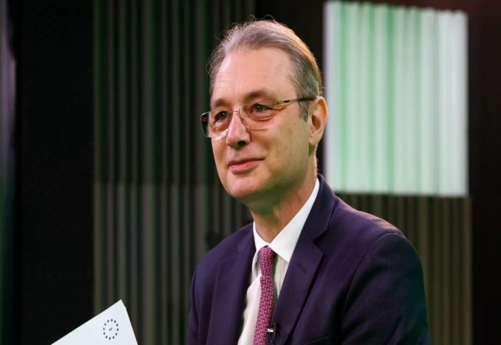 LUCA NICULESCU, ÎN CĂRȚI PENTRU PRELUAREA ȘEFIEI SRI. ANCA ALEXANDRESCU: ”E PE LISTA SCURTĂ”